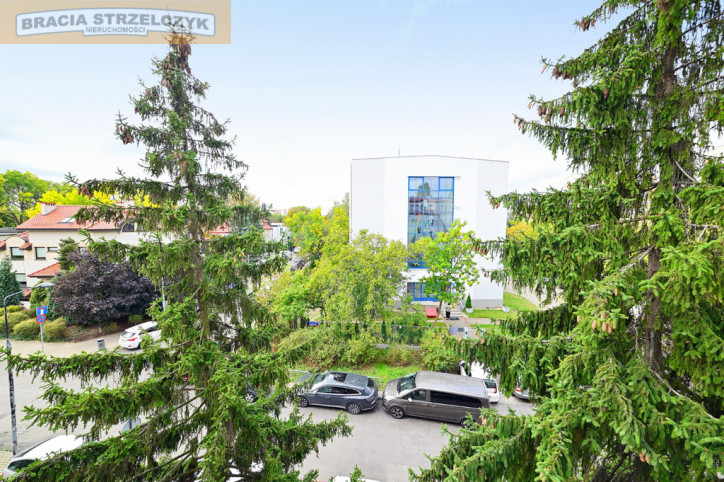 Mieszkanie Sprzedaż  Mokotów Zaniemyska 9